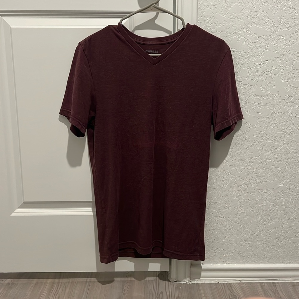 Men’s Express short sleeve t-shirt